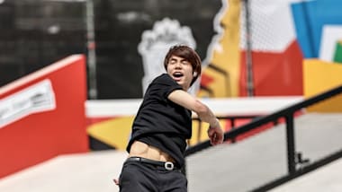 Olympic Qualifier Series Budapest Day 4 wrap-up