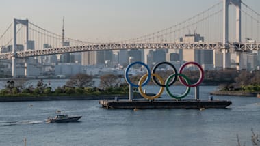 IOCが各競技の東京五輪予選制度を発表｜2021年6月29日が予選期間の期限