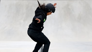 Tour Mundial de Skateboarding: Dubái Park 2024 - Todo sobre los latinos en la competencia y dónde ver el evento