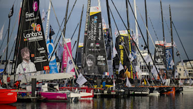 Tout savoir sur le Vendée Globe 2024