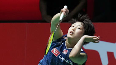 【バドミントン】BWFファイナルズ1日目｜山口茜、奈良岡功大、ホキコバが白星スタート