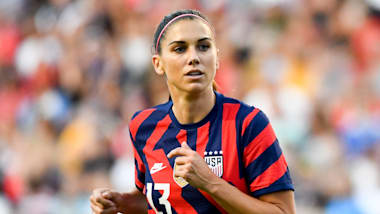 Alex Morgan: How to watch the US women's national team soccer superstar at the 2022 CONCACAF W Championships 