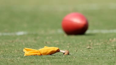 Flag Football | Finale e sfida per il bronzo | Campionati Mondiali | Lahti