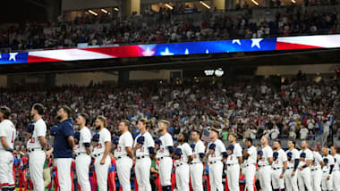 侍ジャパンと対戦！ アメリカ代表のメンバー・注目選手・監督・世界ランキング┃WBC2023