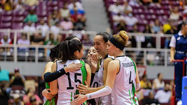 Preolímpico de voleibol femenino 2023: República Dominicana vs México, hora, fecha, estrellas a seguir y dónde ver