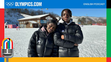 Rivivi alcuni momenti indimenticabili delle Olimpiadi Giovanili Invernali di Gangwon 2024