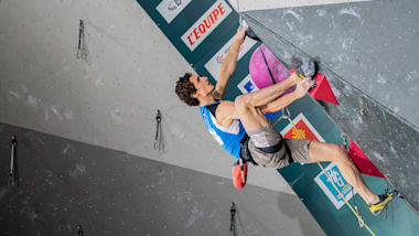 Il sogno si avvera | Road to Tokyo: Sport Climbing - The Qualifier Stories