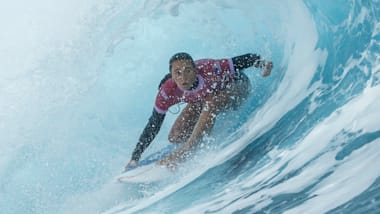 Carissa Moore | Biography, top competition results, wins Carissa Moore | Biography, top competition results, wins