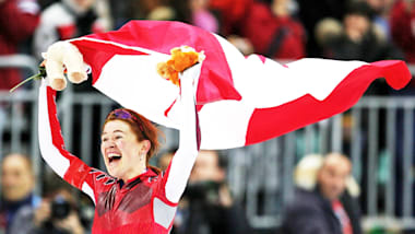 Where are they now? Clara Hughes' legend lives on
