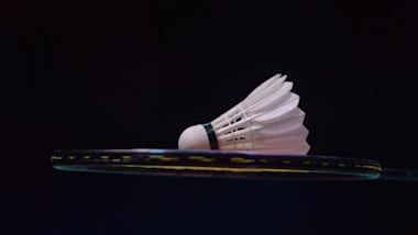 الريشة الطائرة | النهائي | كأس توماس | تشنغدو