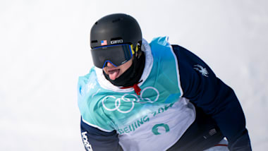 Mac Forehand: The freeski rebel out for Olympic redemption