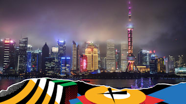 Migliori momenti | Olympic Qualifier Series 2024 | Shanghai