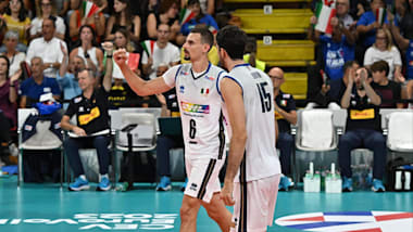 Simone Giannelli, Brasile mon amour: inseguendo Parigi 2024 tra i ricordi d'argento di Rio 2016