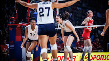 USA Women’s volleyball: Meet the talented newcomers who have joined the Olympic champion team