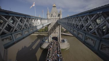 Quali sono le 6 maratone del World Marathon Majors?