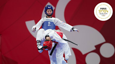 2022年世界跆拳道大奖赛巴黎站：你需要了解的重要信息