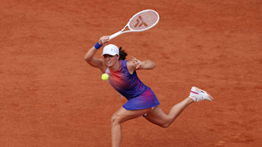 Roland Garros 2024: horário e onde assistir à final entre Iga Swiatek e Jasmine Paolini