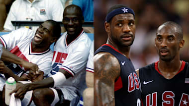 5 things to know about 'The Redeem Team' from 2008 Olympics – NBC