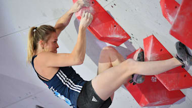 Arrampicata Sportiva | Semifinale Donne | Coppa del Mondo Boulder | Keqiao