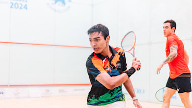 World Squash Team Championships: India’s campaign ends in quarter-finals