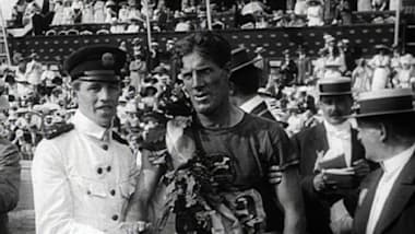IOC To Display The Name Of Jim Thorpe As Sole Stockholm 1912 Pentathlon And Decathlon Gold Medallist