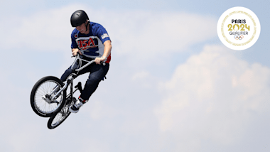 BMX-фристайл. Олимпийские чемпионы без медалей на чемпионате мира 2022