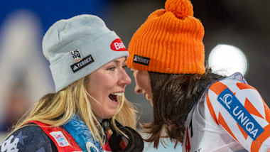 2023 FIS Alpine Ski World Championships: Women's Slalom - Preview, schedule and ones to watch on Saturday 18 February