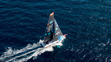 Sailing | Final Series Day 3 | 49er World Championship | Lanzarote