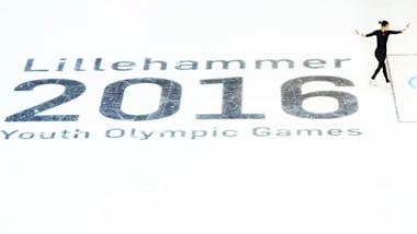 Lillehammer – a small town at the heart of winter sports excellence