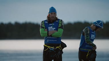 One Water Race 2023 | أبرز المقتطفات | السويد