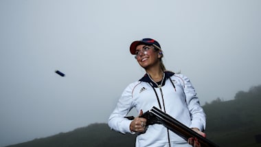 Campionati del mondo ISSF tiro a volo Osijek 2022: calendario, orari, e come vedere le stelle dello skeet per la qualificazione Olimpica di Parigi 2024