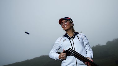 ISSF World Championships Shotgun Osijek 2022: Preview, schedule, how to watch Skeet stars compete in the Paris 2024 Olympic qualifier