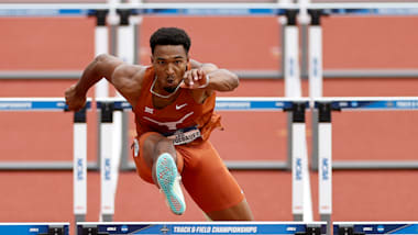 NCAA Championships 2024: Knackt Neugebauer die Schallmauer?