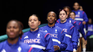 Programme et résultats de la France à l'Euro de handball féminin 2024