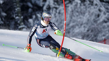 2023 FIS Alpine Ski World Championships: Men's Slalom - Preview, schedule and ones to watch on Sunday 19 February