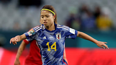 なでしこジャパンは第1戦で北朝鮮とスコアレスドロー｜パリオリンピック2024女子サッカーアジア最終予選