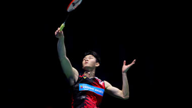 Lee Zii Jia eliminated at second round hurdle from India Open 2023 badminton