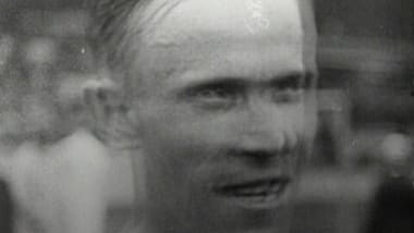 Toivo Loukola vince l'oro nelle siepi - Atletica | Amsterdam 1928