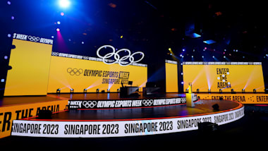 Olympic Esports Week 2023: l'OEW inaugurale lascia un'impronta duratura a Singapore