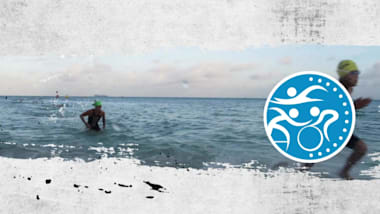 أبرز اللقطات اليوم 6 | التنس، الترياثلون ورفع الأثقال | ألعاب المحيط الهادي المصغرة ماريانا الشمالية 2022