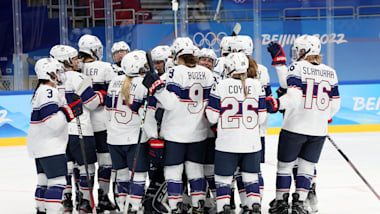 Kendall Coyne-Schofield dishes on new book, 2022 Olympics and growing  appetite for women's hockey