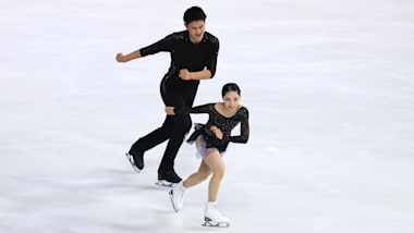 フィギュアスケートGPシリーズ2024NHK杯FS・FD丨放送予定一覧！テレビ・ネット中継・ライブ配信