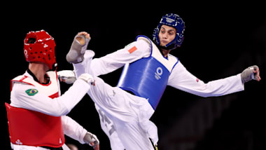 Grand Prix Manchester 2022: tutto quello che c'è da sapere sull'evento che darà punti per la qualificazione del taekwondo a Parigi 2024, e come vedere Alessio e Dell'Aquila in azione