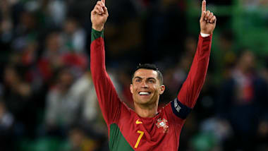 All about Cristiano Ronaldo dos Santos Aveiro