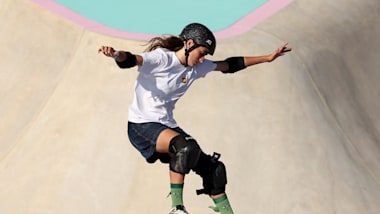 World Skate Games 2024: Previa de skateboarding park