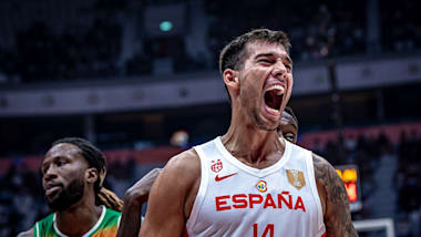 España - Canadá: fecha, horario, cómo ver y qué necesita España para pasar a cuartos de final del Mundial de Baloncesto 2023