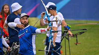 Mondiali di tiro con l'arco 2023: programma, orari e come seguirli in diretta