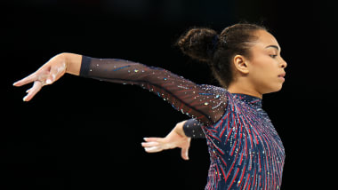 Injured Hezly Rivera to miss World Championships