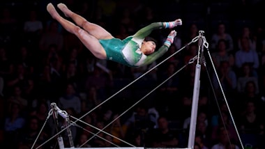 Mundial de Gimnasia Artística: todos los españoles y latinos que han logrado medallas en la historia