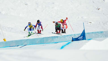 MUKOGAWA Sakurako - オリンピック フリースタイルスキー アスリート